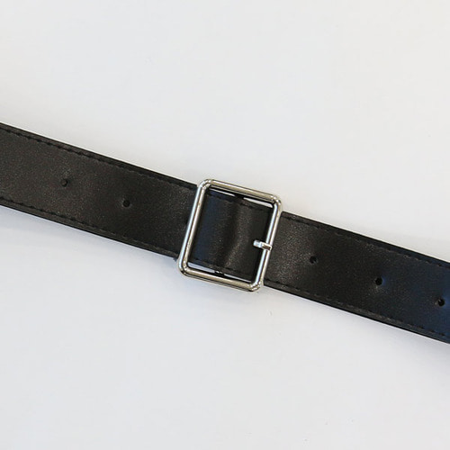 small buckle belt